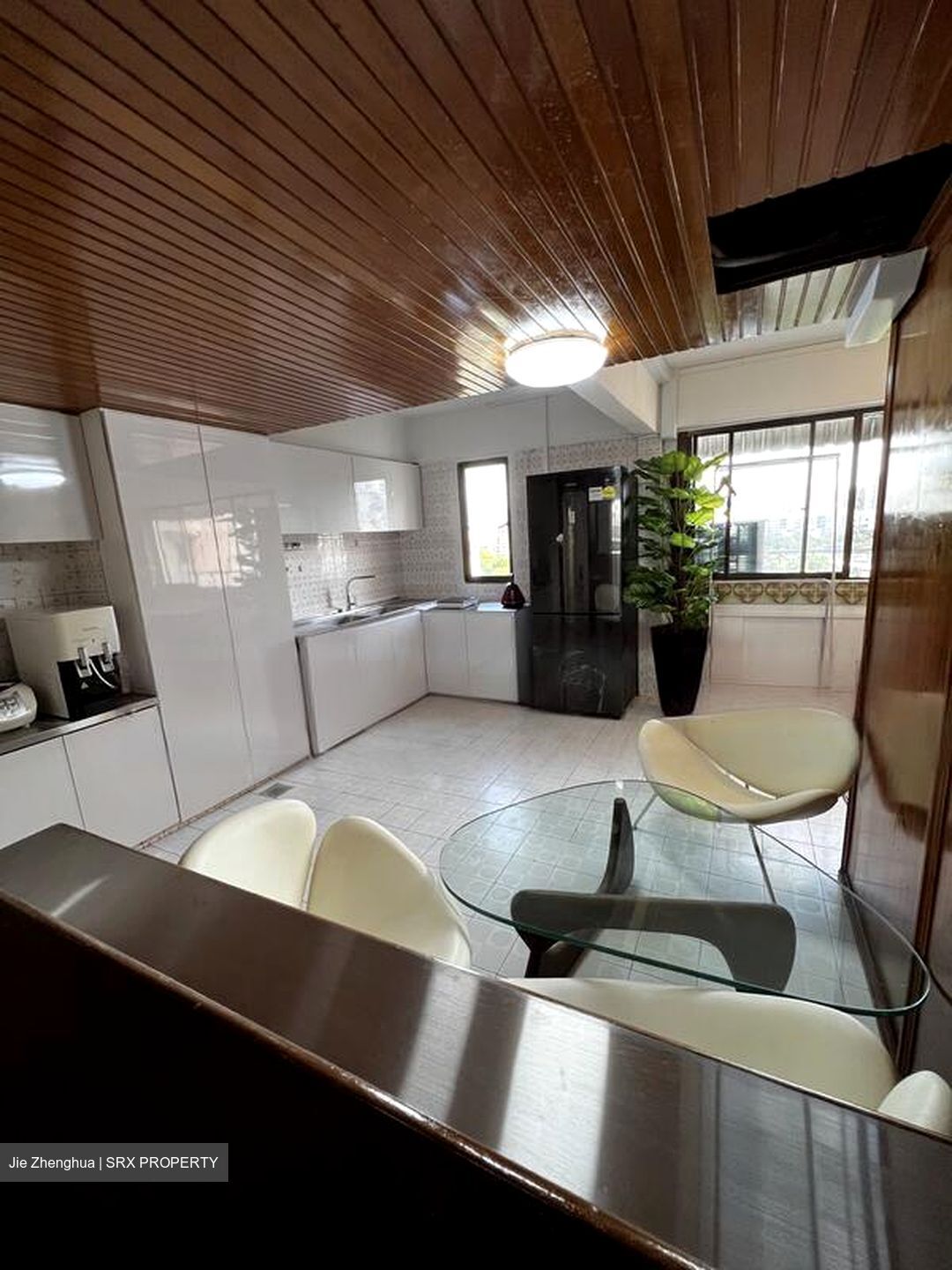 Queensway Tower / Queensway Shopping Centre (D3), Apartment #453525621